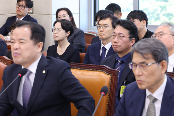 노태악 "투표용지 부족 책임 통감"…위철환 "사퇴는 무책임"(종합)