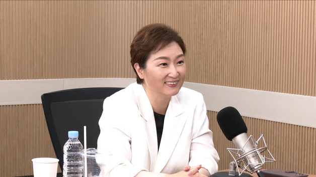 [인터뷰 전문] 이언주 "총선 이대로면 큰일인데…조국이 뭐길래 챙기나"