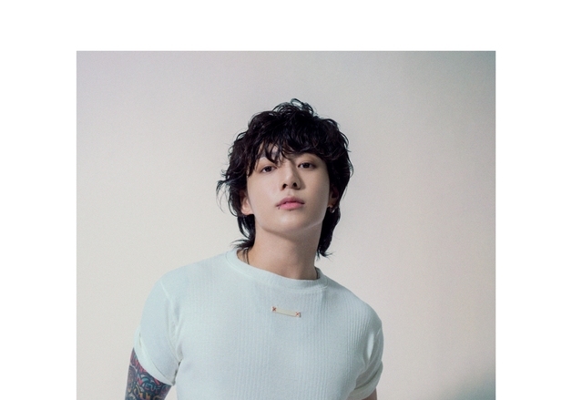 BTS 정국 솔로곡 '세븐', 스포티파이 30억 스트리밍…韓 가수 최초