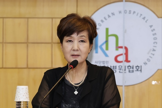 병협 "필수의료 살려내겠다"…의료사고배상공제조합 추진(종합)