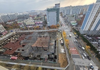 새 주인 찾은 계양 테마파크 부지…유치권 갈등에 '먹구름'