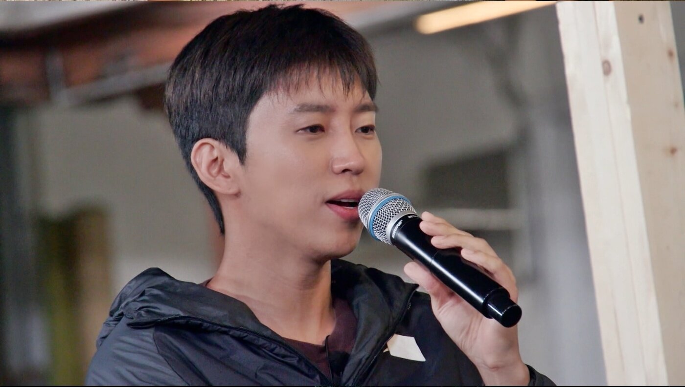 본문 이미지 - SBS '산골총각 영웅'