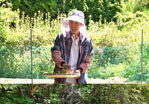 임영웅, '섬' 아닌 '산골'로 떠난다…'산골총각 영웅' 23일 첫방송