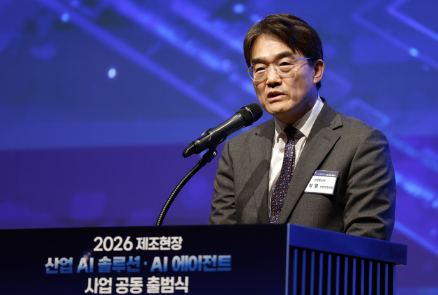 李대통령, 신임 靑경제안보비서관에 김성열 산업부 실장 임명