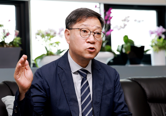 정윤순 "자살예방 상담 중도 이탈자 관리 대안 마련하겠다"