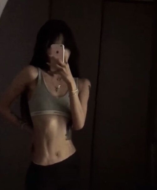 본문 이미지 - 최준희/인스타그램 캡처