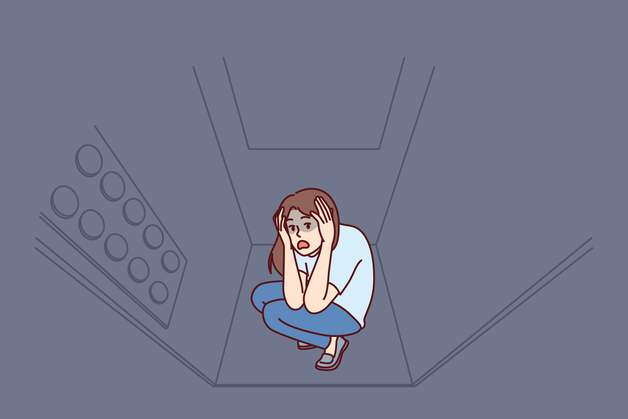 "전 남친 사진을 안 지워?"⋯14시간 동안 감금, 골프채로 폭행한 남성