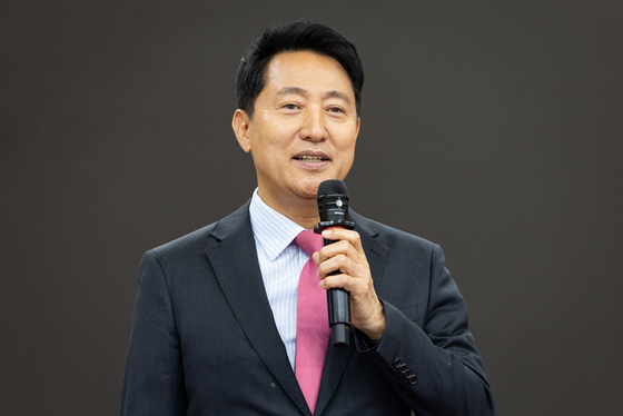 '글로벌 톱3 도시, 서울' 본격 시동…오세훈 "G3 기획위원회 출범"