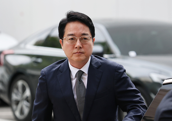'내란 가담' 혐의로 소환되는 심우정 전 검찰총장