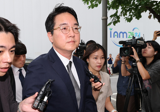 종합특검, '내란 가담' 의혹 심우정 전 검찰총장 구속영장 청구(종합)