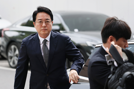 '내란 가담' 혐의 피의자 조사 앞둔 심우정 전 검찰총장