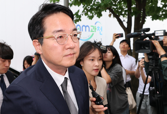 [뉴스1 PICK]심우정 겨냥하는 종합특검…'내란 가담' 혐의 소환