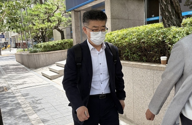 종합특검, 비상계엄 직후 '구치소 여력 확인' 前교정본부장 소환조사