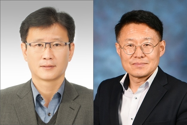 민선 9기 속초시 첫 승진 인사…노성호·최상구 서기관 승진