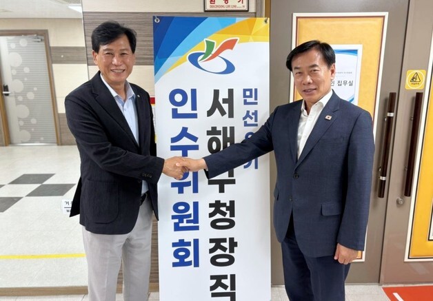 출범 앞둔 검단구·서해구, 재정 안정화 공동 TF 추진