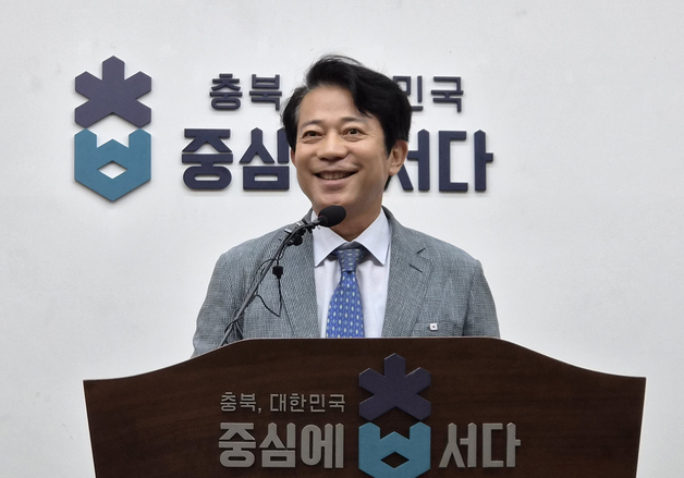 이강일 인수위원장 "충북도 재정 모라토리엄 유사 위치 봉착"