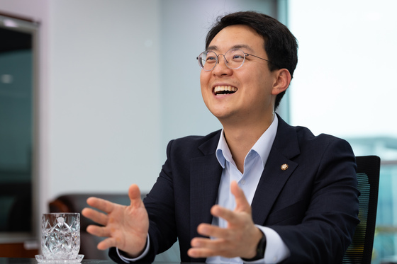 박지원 "연계연금만 3년? 환수시효 '엇박자' 바로 잡겠다"