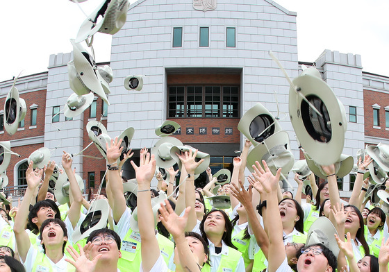 국외 봉사하며 여름방학 알차게
