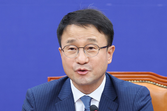 한병도 "26일까지 野 상임위원 명단 미제출시 18개 상임위 與가 맡을 것"
