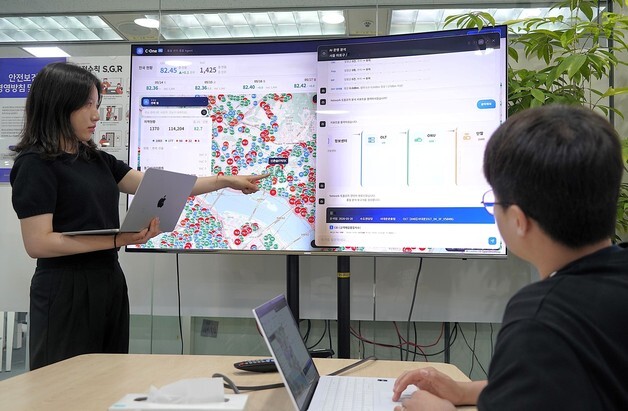 "두달 걸리던 AI 개발, 단 5분으로"…SKB, '플레이그라운드' 구축