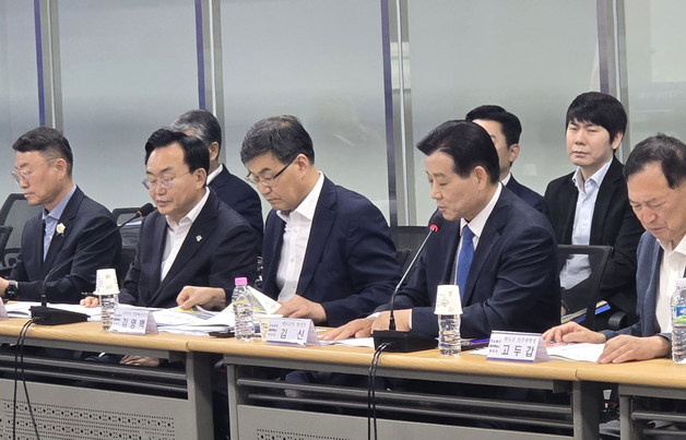 김신 완도군수 당선인 "전복·관광·연도교 등 해결해야"