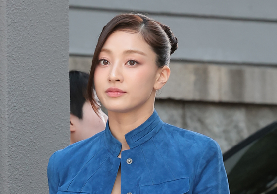 트와이스 지효, 좋은 향기 나는 아티스트