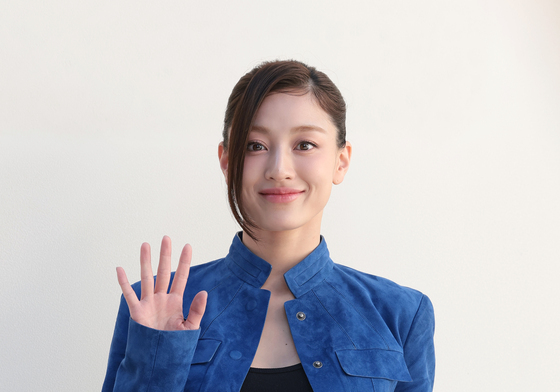 '예쁜' 지효