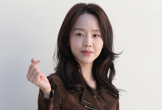 신혜선, 하트