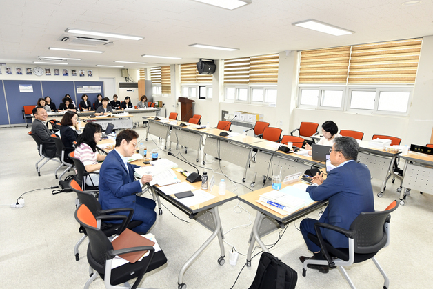 이기형 김포시장 당선인, 지역화폐·가다실9 지원 공약 추진