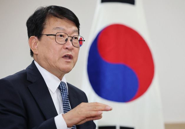 [인터뷰] 오석진 "현장 중심 혁신…1인 1AI 튜터·교권 전액 책임제 추진"
