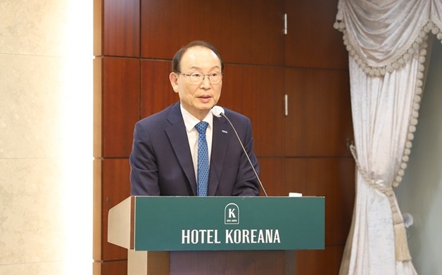 한공회, 회계법인 대표자 간담회…하반기 정책 방향 공유