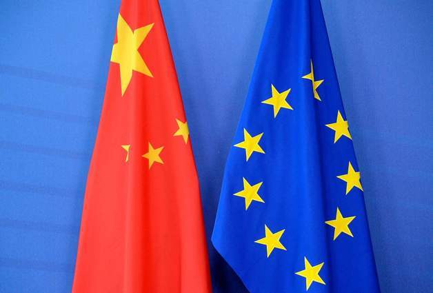 중국, EU 기업·기관 14곳 이중용도 수출 통제…'맞불' 제재