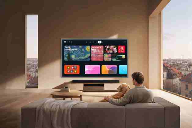 삼성전자 OLED TV, 美 컨슈머리포트 평가 77·55형 동시 1위