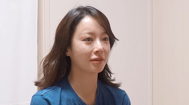 "슬퍼보여 안타까워"…황정음 유튜브서 수척해진 얼굴·눈물, 팬들 걱정
