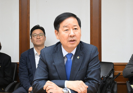 구윤철 "1500억달러 대미 조선업 투자…새 일감·시장 얻는 호혜적 투자"