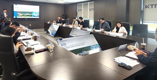 충북 5개 시·군, 건강기능식품 기능성 원료 개발 나선다