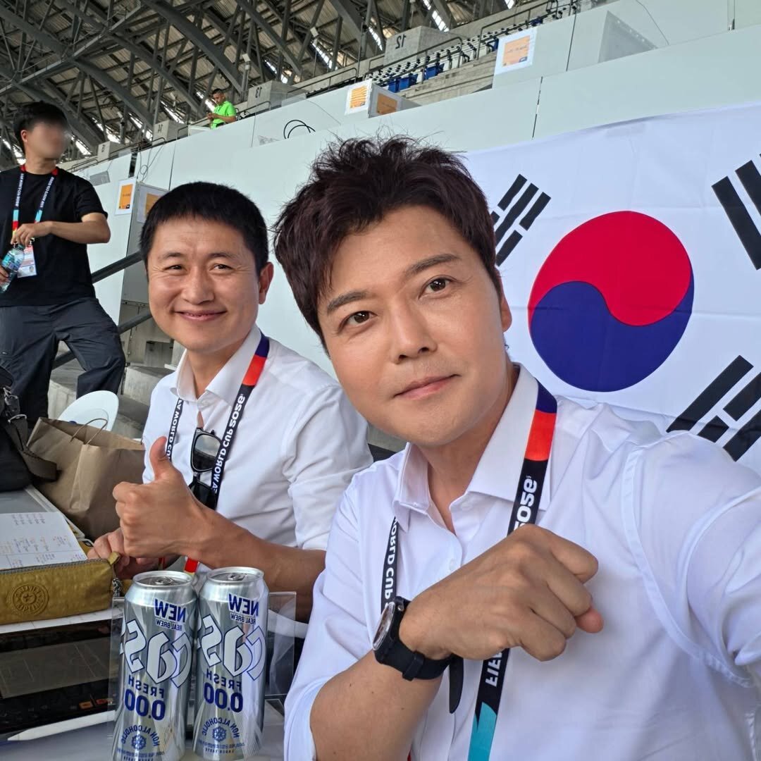 본문 이미지 - 전현무 인스타그램