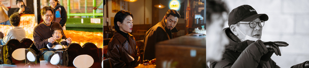 곽경택 공동 연출·유재명 주연 '우리아빠좀비', 제30회 BIFAN 초청