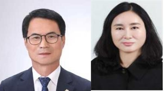 진안군의회, 의장·부의장·상임위원장 민주당 4명이 모두 차지