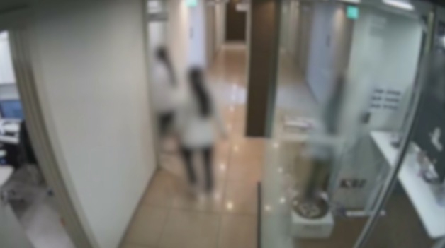 SNS로 투약자 모집해 '기록 없는 프로포폴'…강남 피부과 원장·실장 구속
