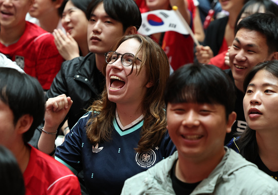 '이것이 K 응원'