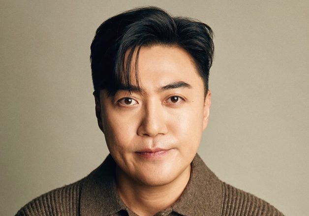 '범죄도시3' 최광제, 결혼 5년 만에 아빠 됐다 "잘 키우겠다"