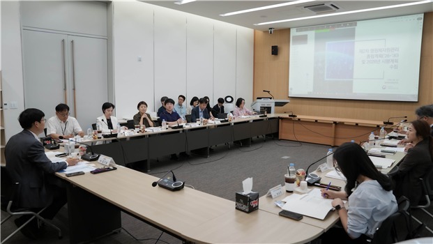 제2차 병원체자원관리종합계획 수립…바이오산업 경쟁력 강화