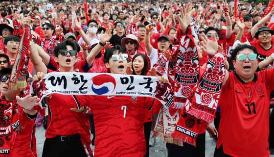 배달 주문액 최대 28.9% 껑충…소상공인업계 '월드컵 특수'