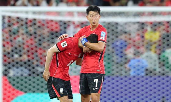 문체부 최휘영 장관 "수렁 빠진 한국 축구, 바닥부터 다시 시작"