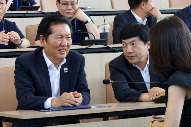 정청래 "정부, 檢보완수사권 완전 폐지 입장 환영…감사"