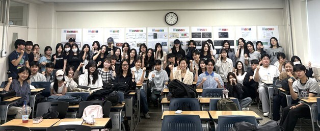 명지대 학생들, 베니스비엔날레 한국관 모의 전시 기획전 선보여