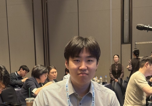 울산대병원 이진우 전공의, 국제외상학술대회 최우수 구연상