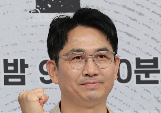 '김부장' 연출한 이승영 PD
