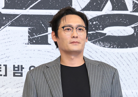 최대훈, 믿고 보는 배우
